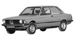 BMW E21 P2569 Fault Code