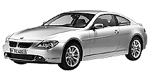 BMW E63 P2569 Fault Code