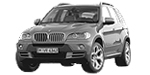 BMW E70 P2569 Fault Code