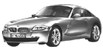 BMW E86 P2569 Fault Code