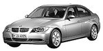 BMW E90 P2569 Fault Code