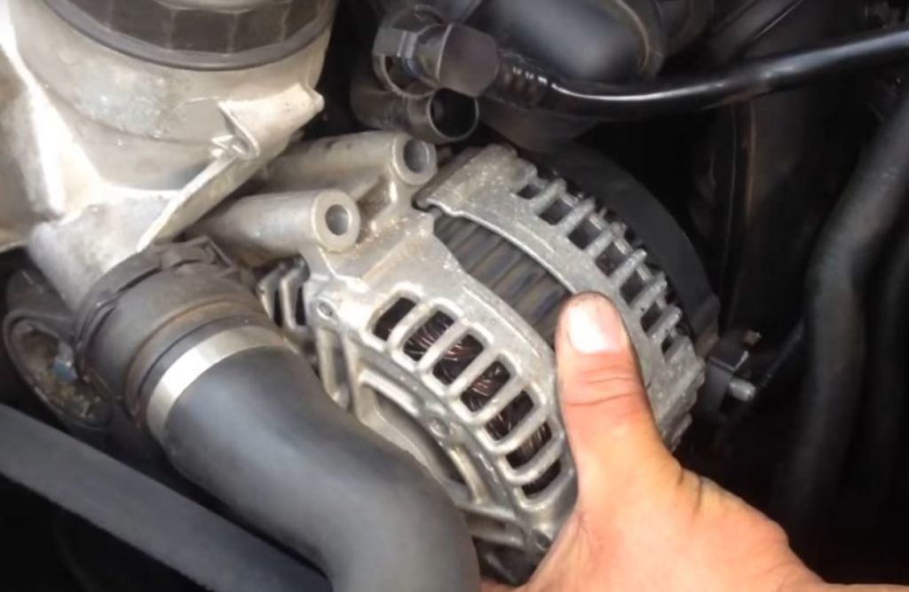 See P2569 in engine
